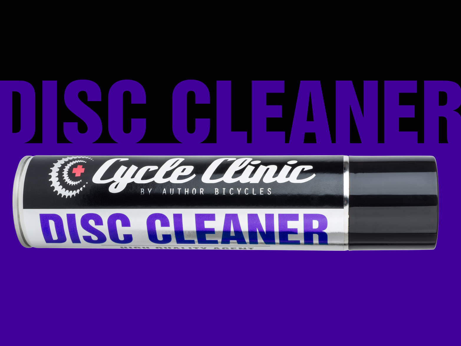Čistič Cycle Clinic Disc Cleaner 400 ml