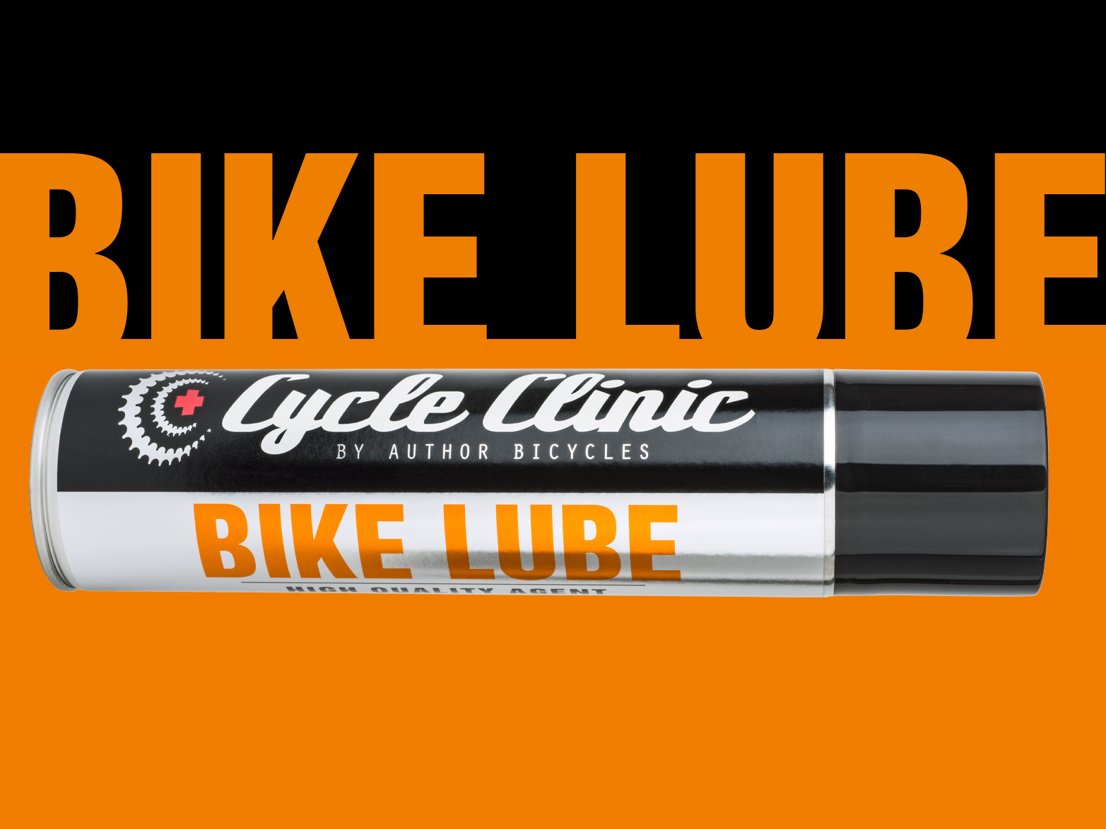 Mazivo Cycle Clinic Bike Lube 150 ml !