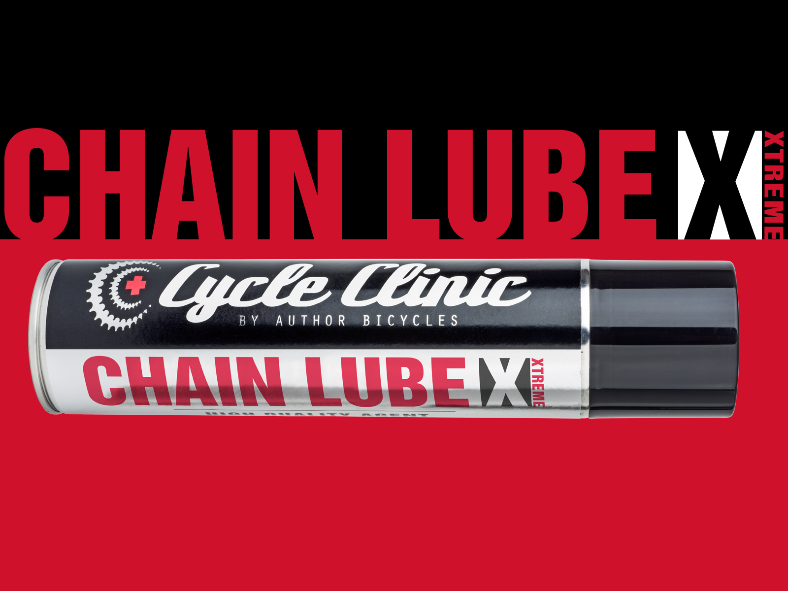 Mazivo Cycle Clinic Chain Lube EXTREME 300 ml
