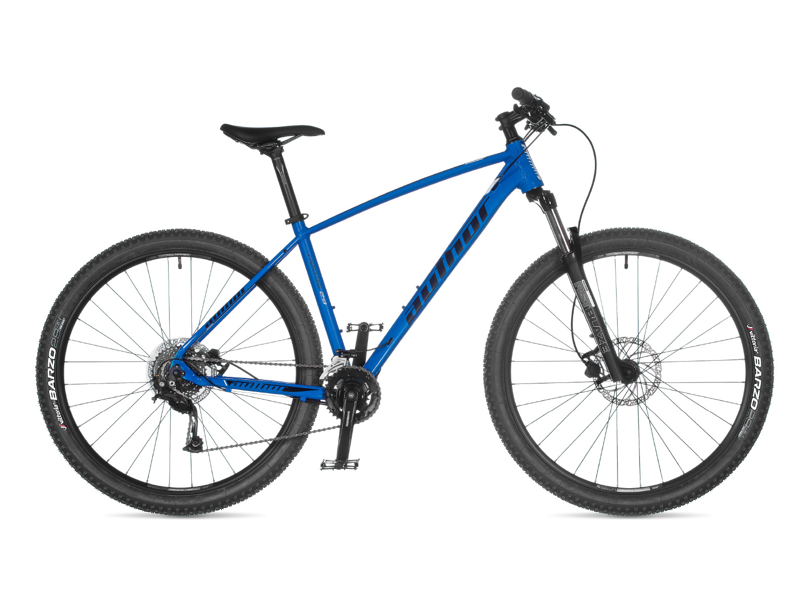 Pegas 29 2023-24