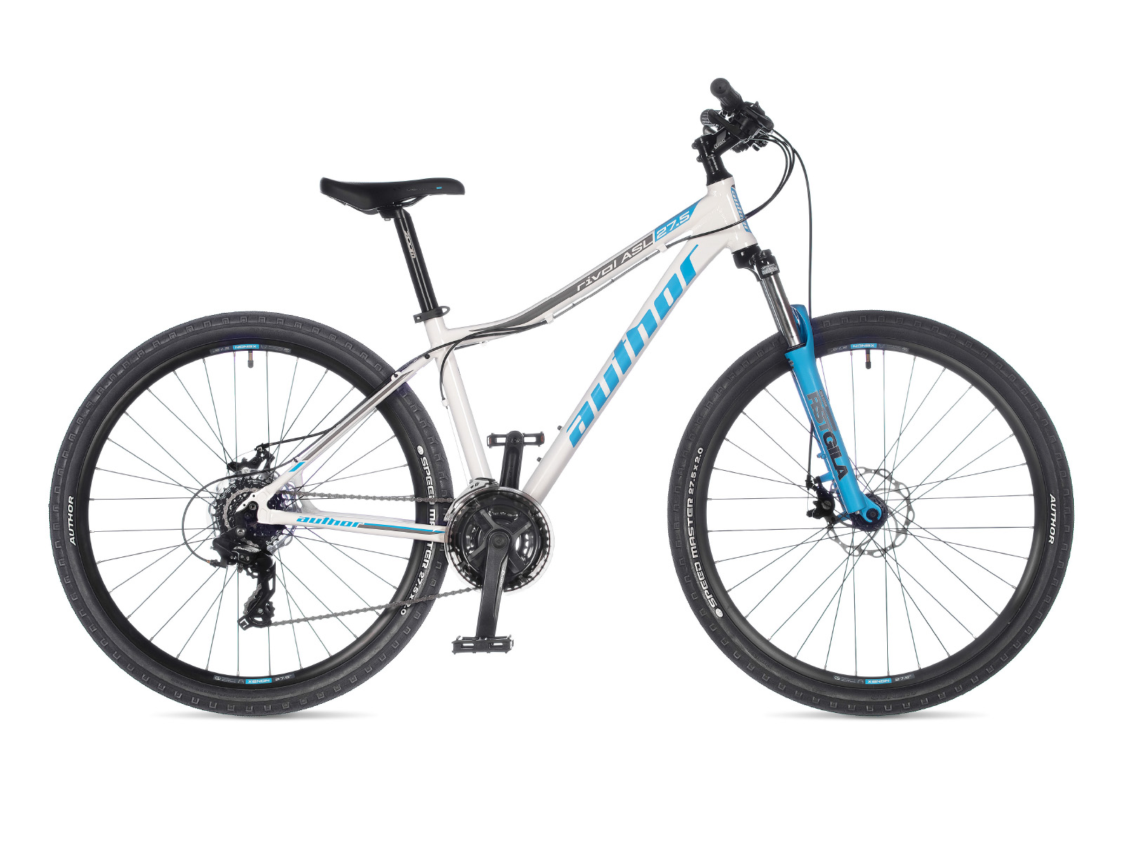 Rival 27,5 ASL 2023-24
