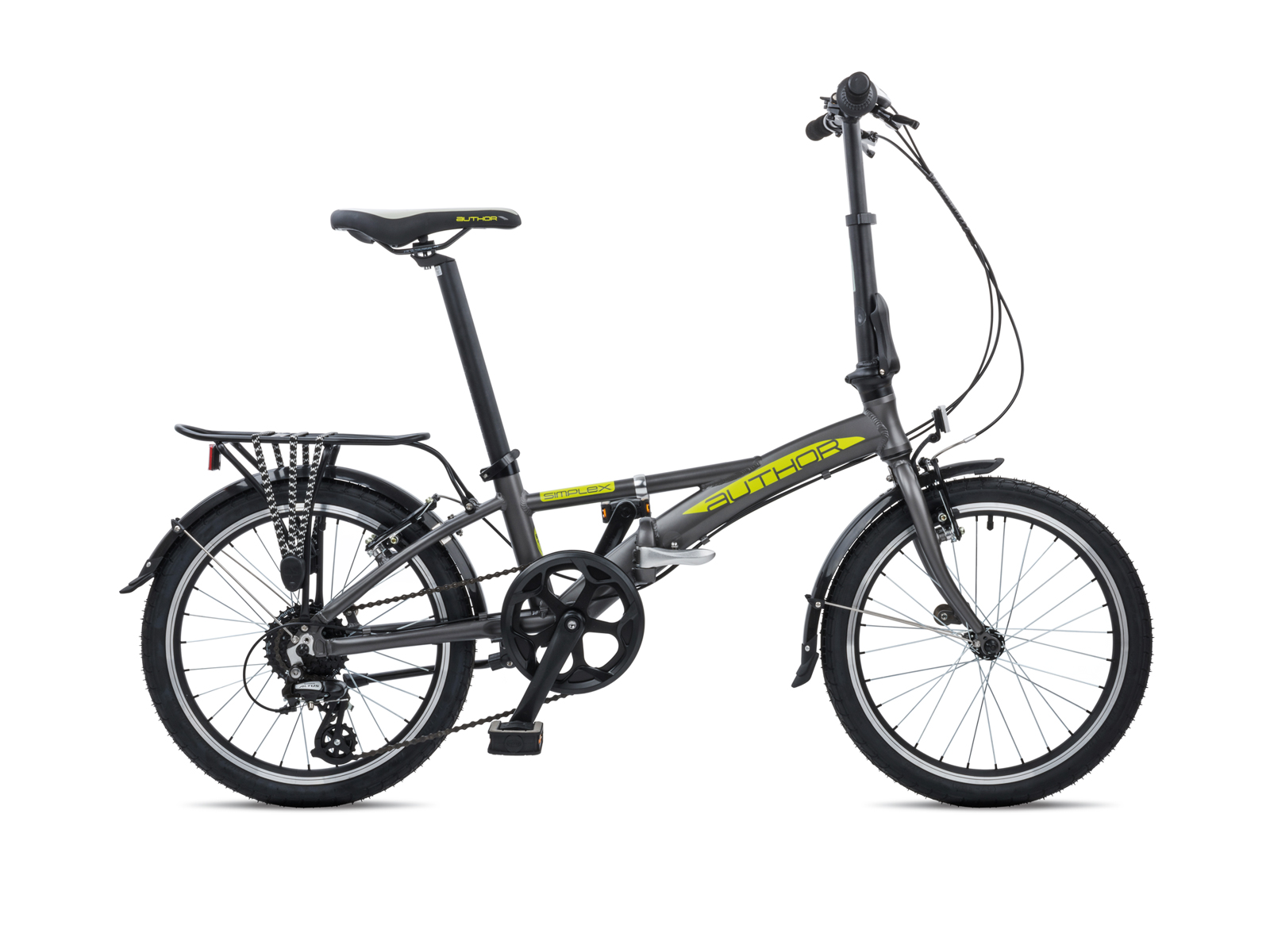 Simplex 2023-24