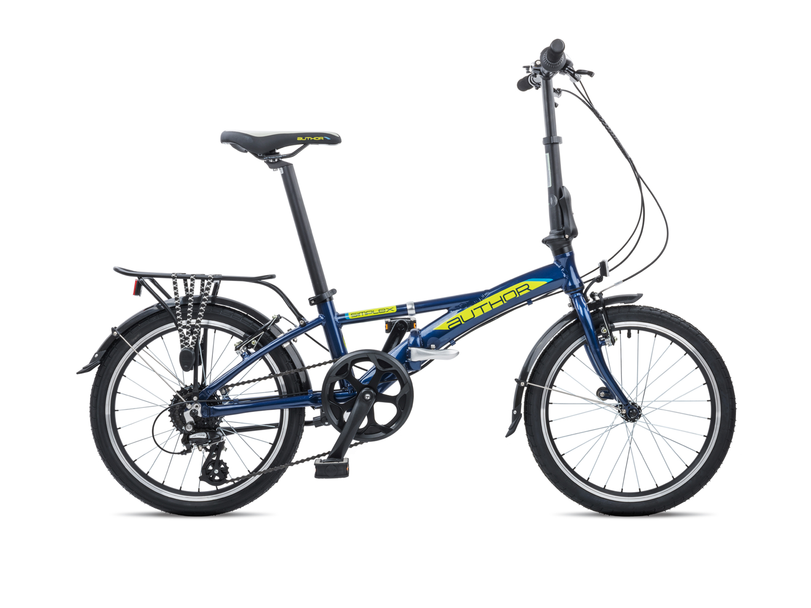 Simplex 2023-24