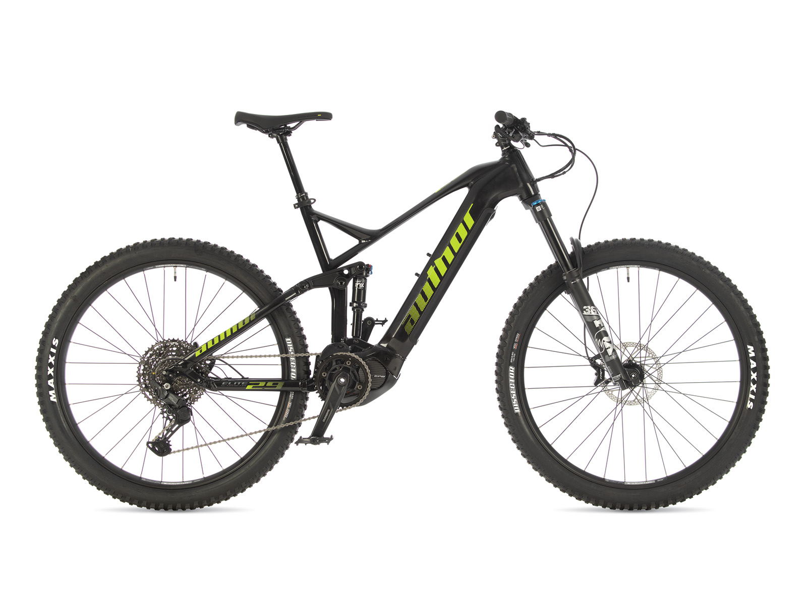 AUTHOR Elite 29 2025